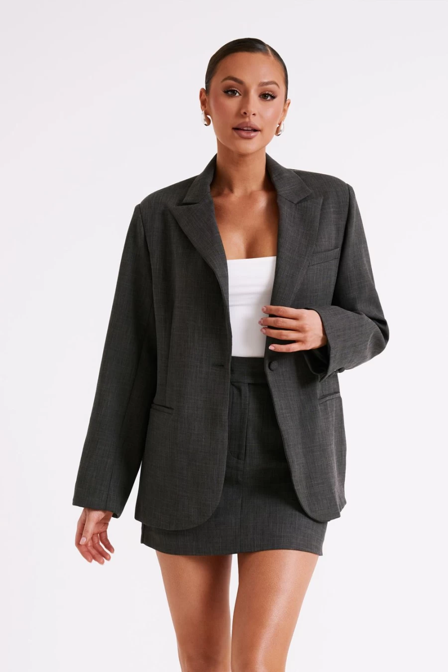 MESHKI Women's Drew Dress - Stylish and Elegant Outfit for Women