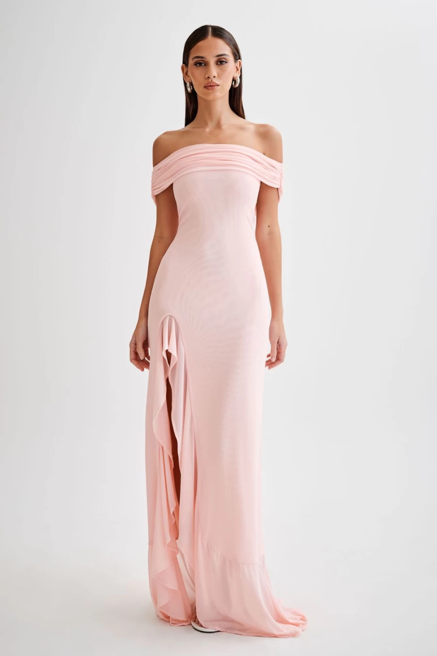MESHKI Audrey Women's Fashion Dress - Elegant & Stylish Outfit for Women