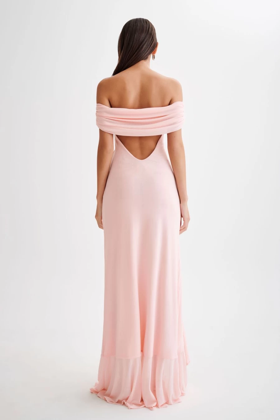 MESHKI Audrey Women's Fashion Dress - Elegant & Stylish Outfit for Women