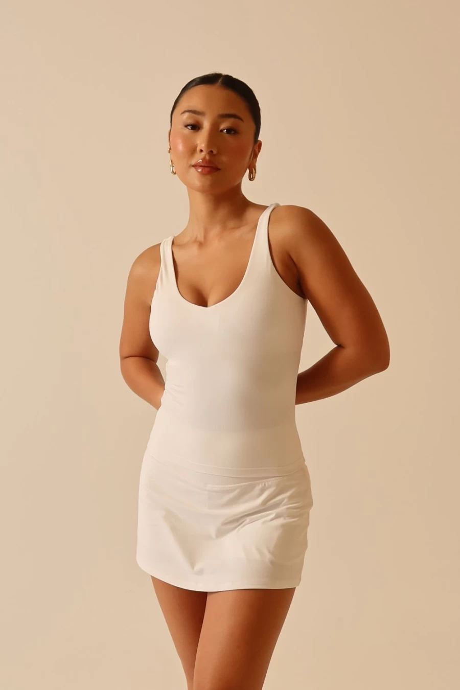 MESHKI Women's Nadine Dress - Elegant and Stylish Boutique Fashion