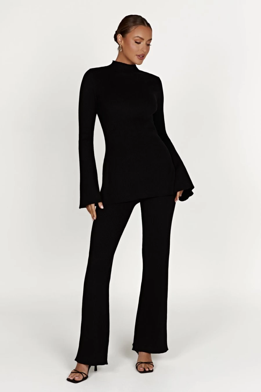 MESHKI Women's Jovie Dress - Elegant and Stylish Fashion for Women