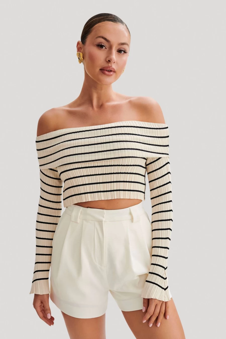 MESHKI Women's Dominica Dress - Elegant & Stylish Fashion for Women