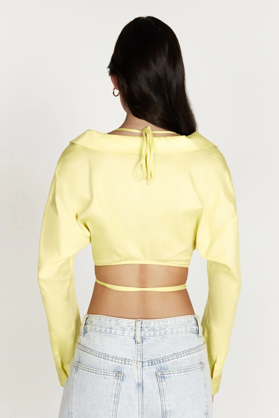 MESHKI Freya Women's Fashion Top