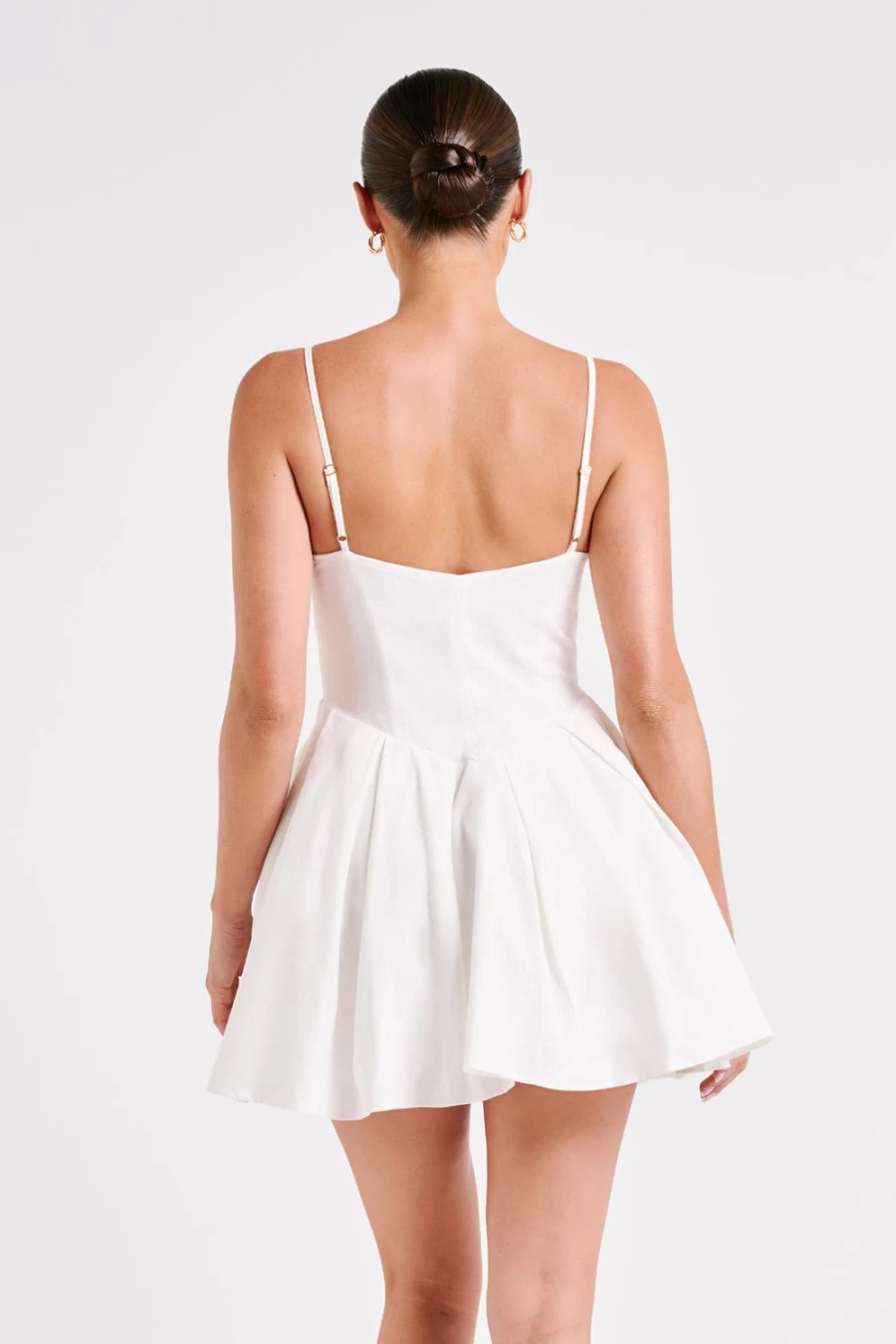 MESHKI Women's Dorinda Dress - Elegant and Stylish Fashion for Women
