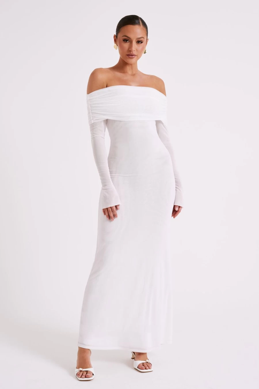 "MESHKI Josie Women's Fashion Dress - Stylish & Trendy Outfit"