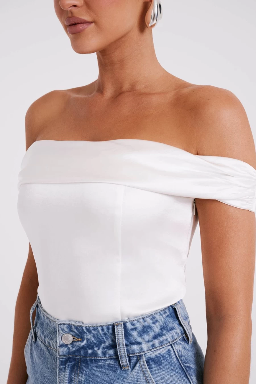 MESHKI Women's Anysa Dress - Elegant and Stylish Fashion for Women