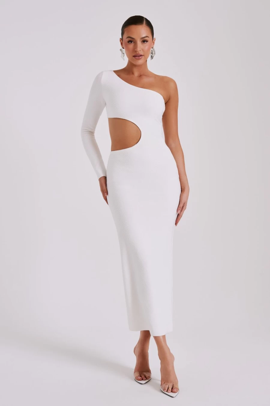 MESHKI Women's Alisson Dress - Elegant and Stylish Fashion for Women