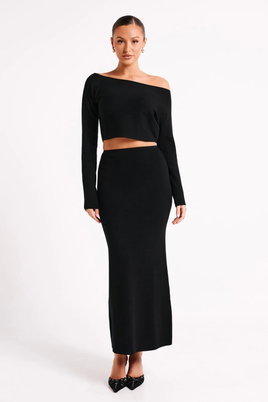 MESHKI Women's Avani Dress - Elegant & Stylish Fashion for Women