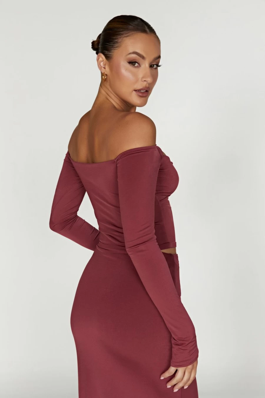 MESHKI Women's Ceri Dress - Elegant and Stylish Fashion for Women