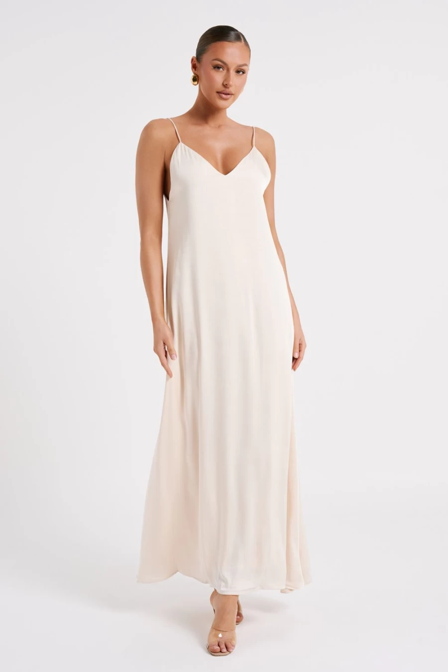 MESHKI Beatrice Women's Fashion Dress - Elegant & Stylish Outfit