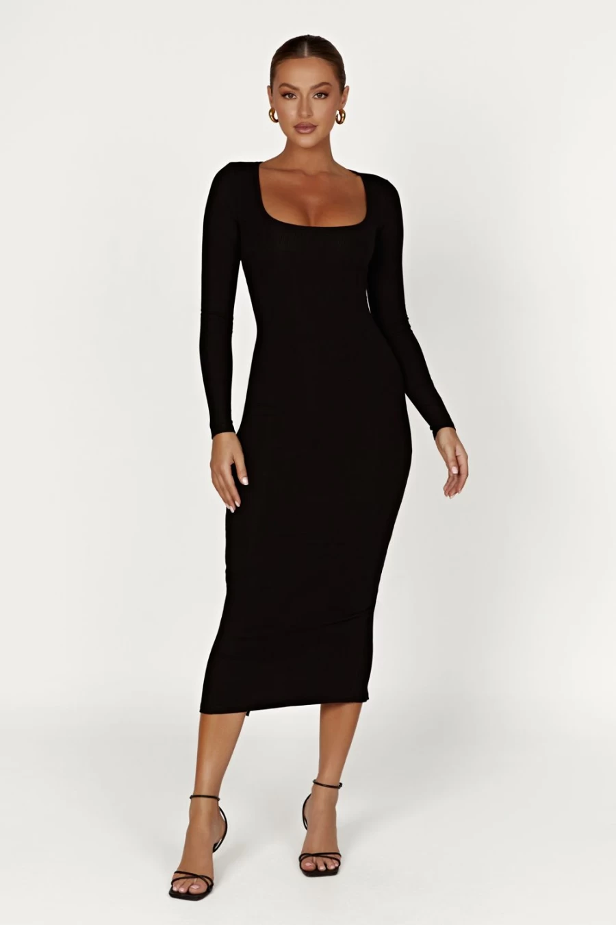 MESHKI Women's Sierra Dress - Elegant and Stylish Women's Fashion