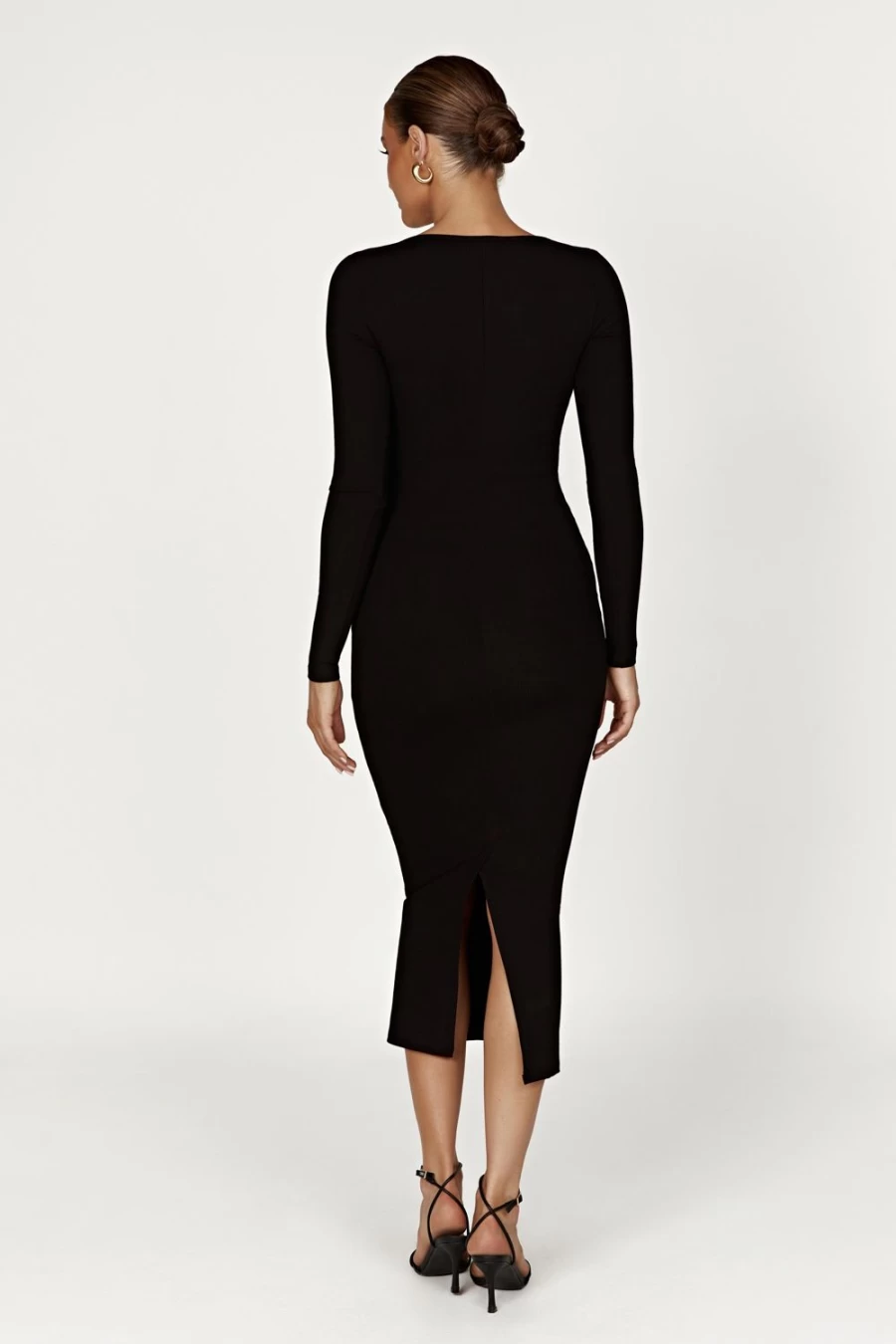 MESHKI Women's Sierra Dress - Elegant and Stylish Women's Fashion