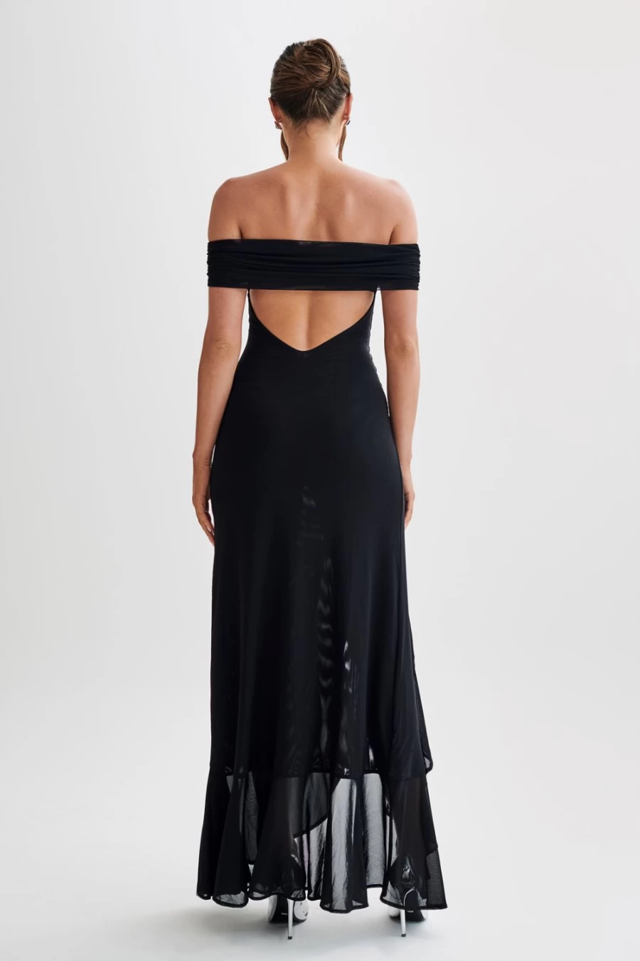 MESHKI Audrey Women's Fashion Dress - Elegant & Stylish Outfit for Women