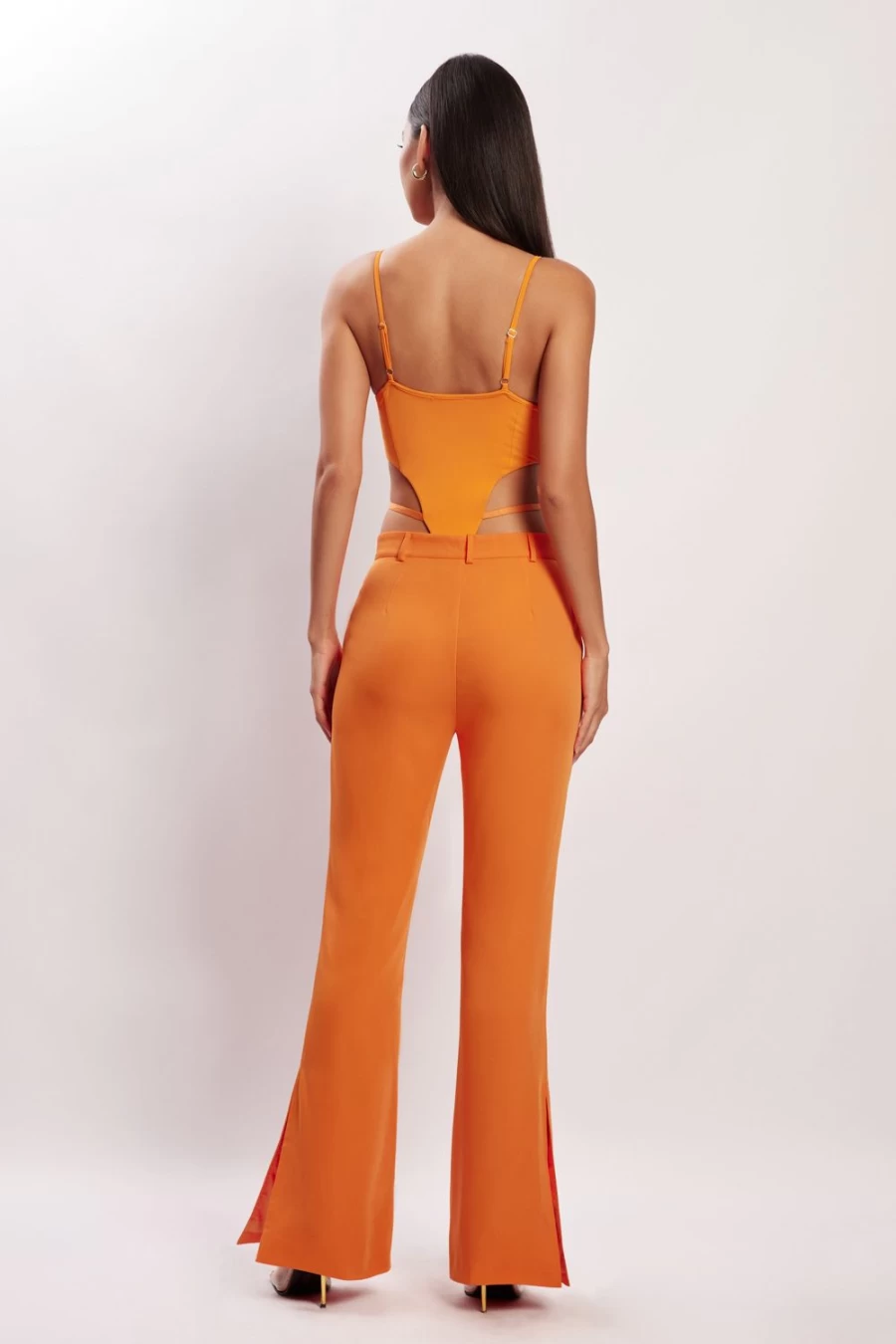 MESHKI Women's Steph Dress - Elegant and Stylish Fashion for Women