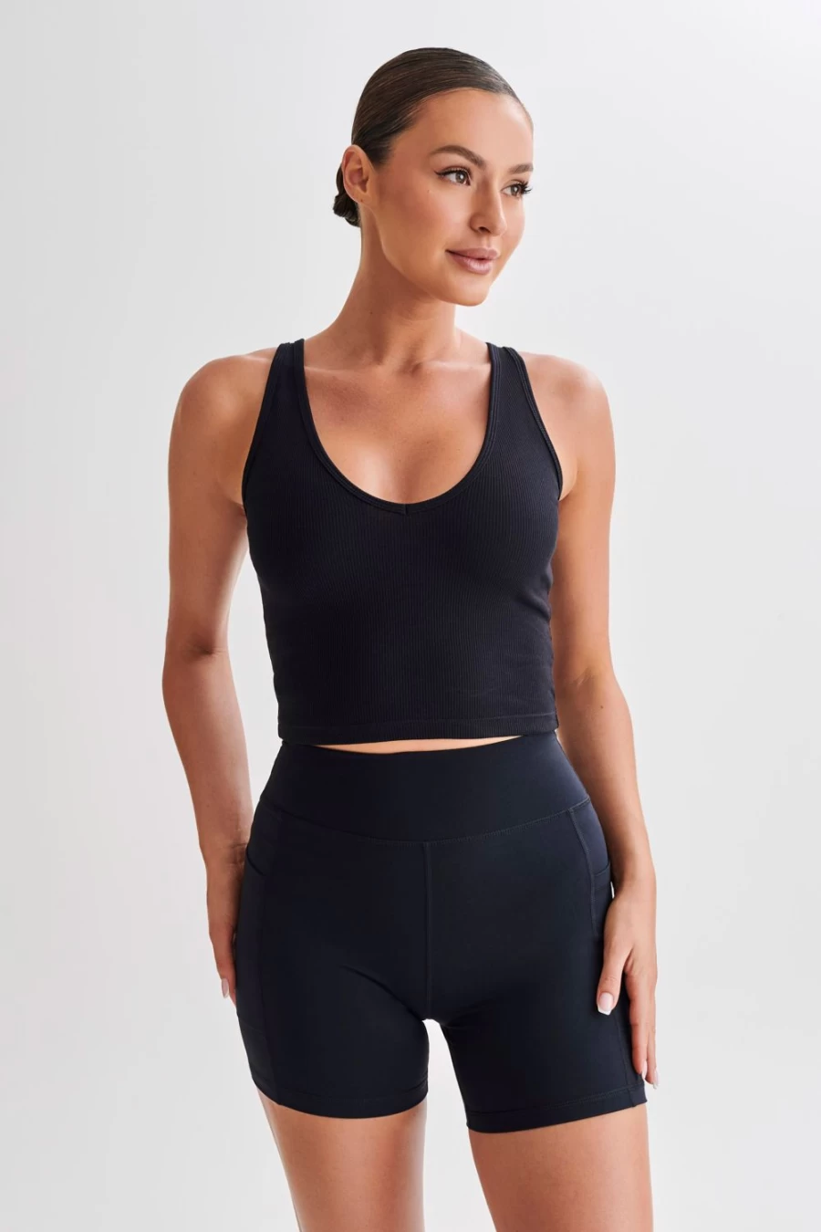 MESHKI Women's Rory Dress - Elegant and Stylish Fashion for Women