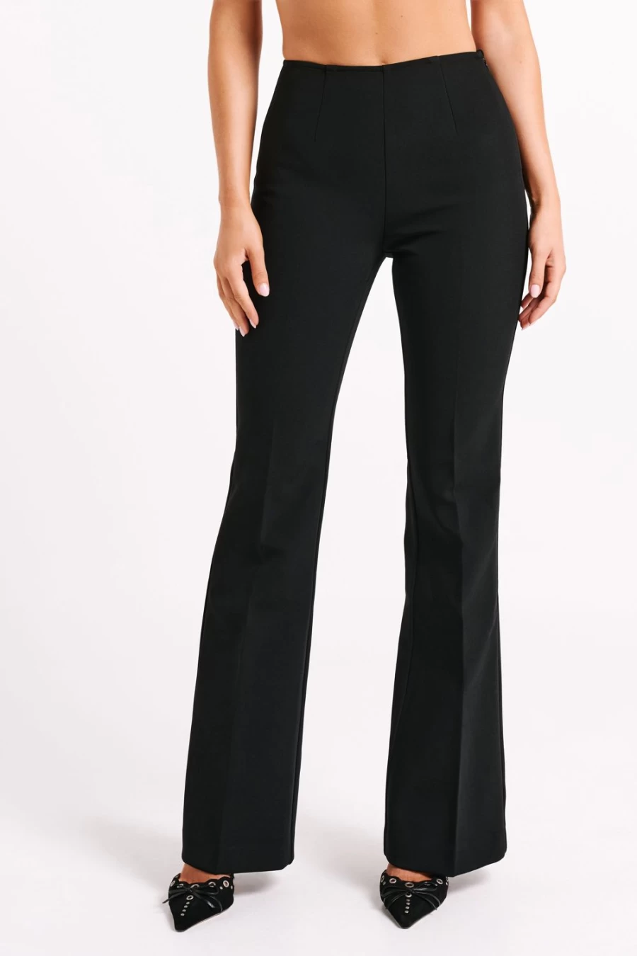 MESHKI Women's Loretta Dress - Elegant and Stylish Fashion for Women