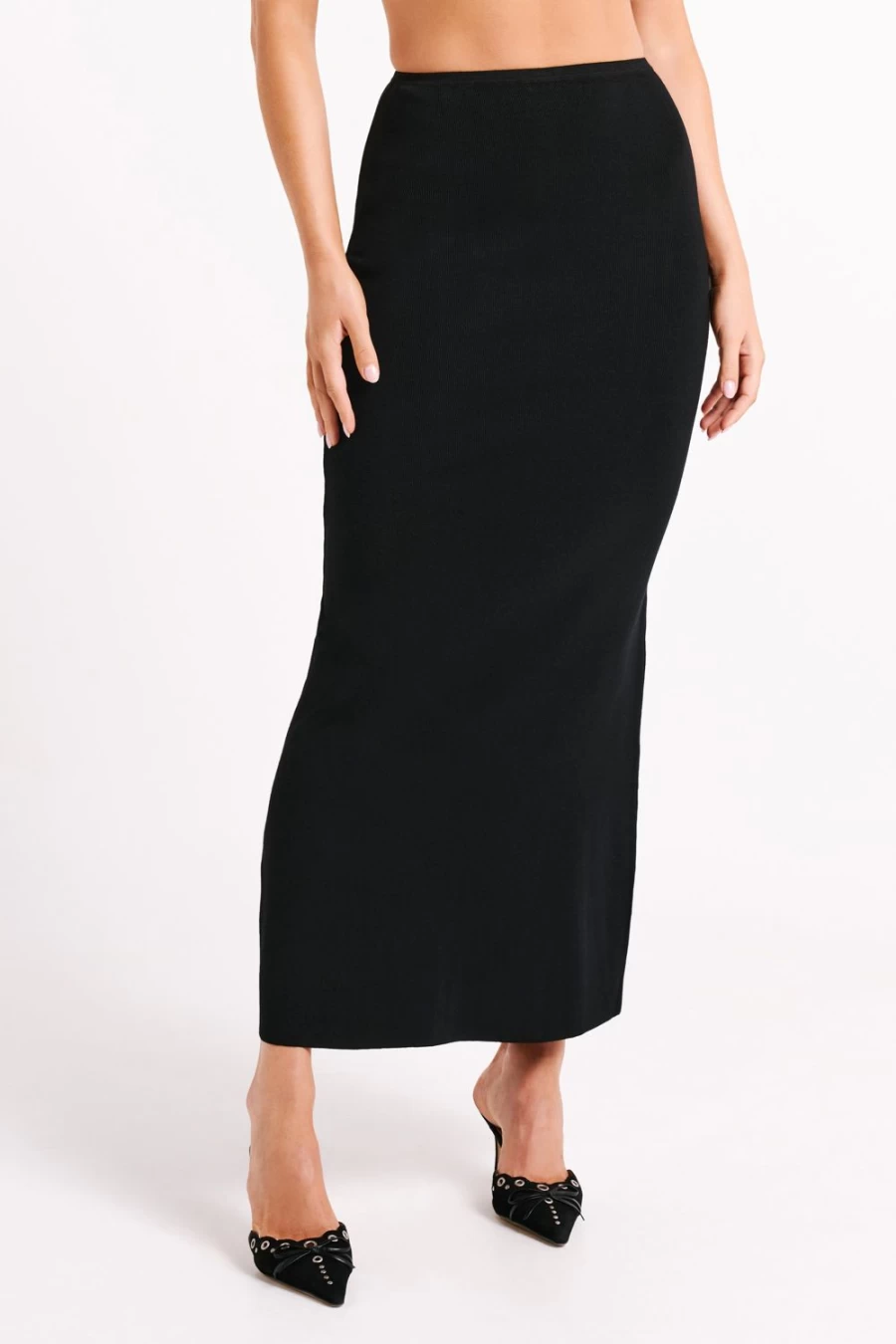 MESHKI Women's Avani Dress - Elegant Feminine Fashion for Modern Styles