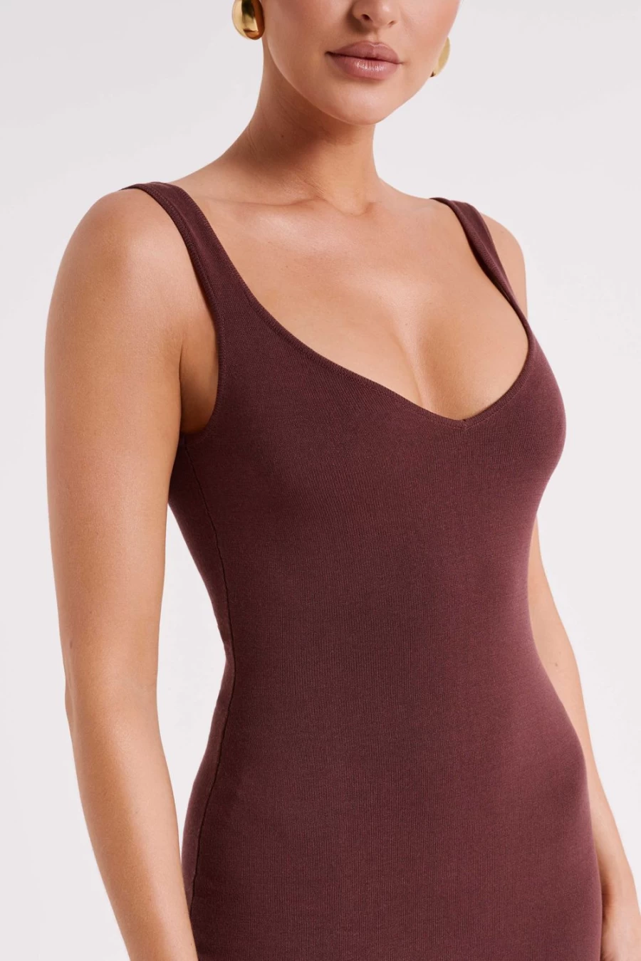 MESHKI Women's Easton Top | Trendy Fashion Blouse for Women