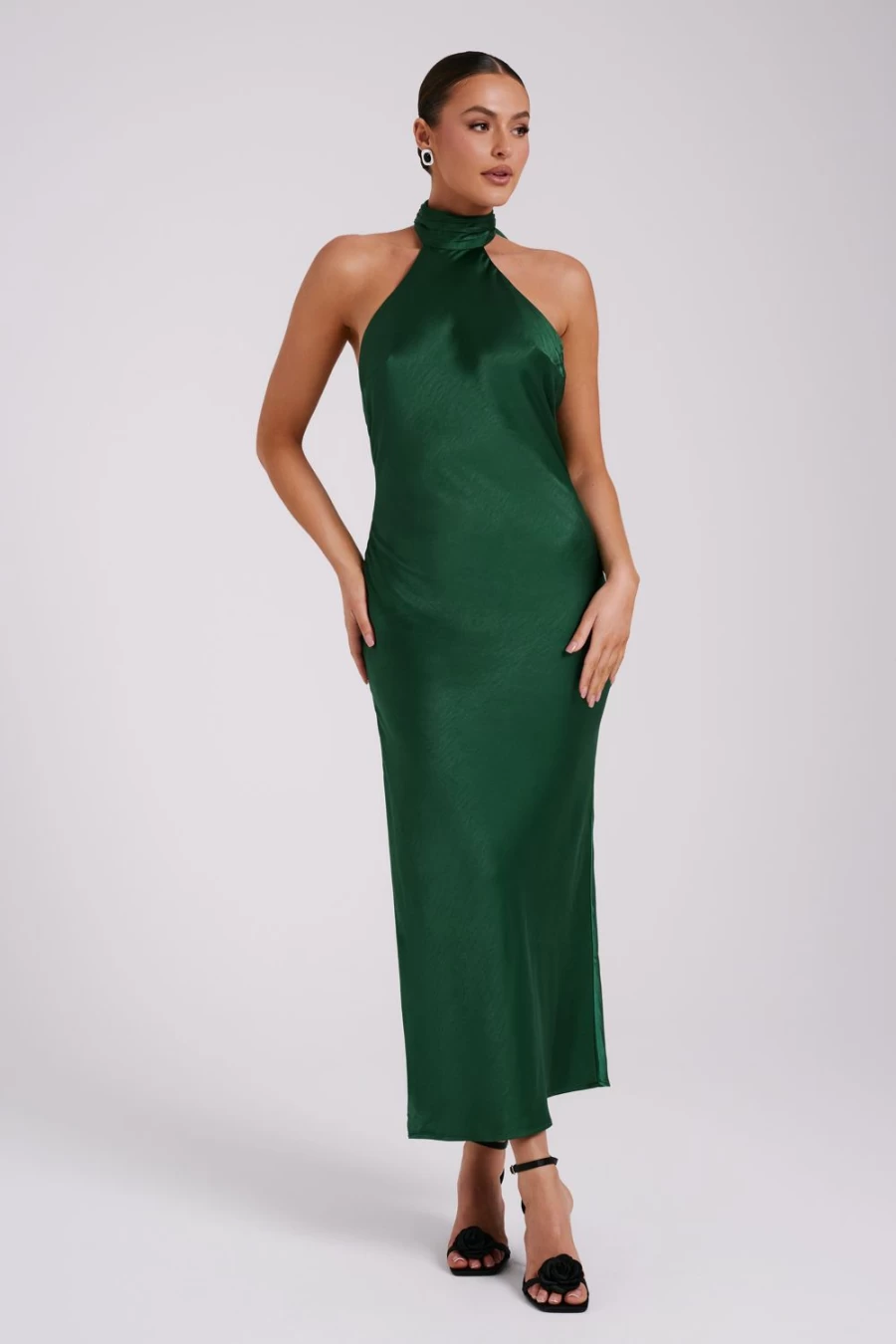 MESHKI Women's Paulette Dress - Elegant & Stylish Fashion for Women