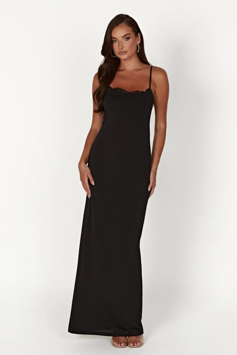 MESHKI Women's Amorette Dress - Elegant & Stylish Fashion for Women