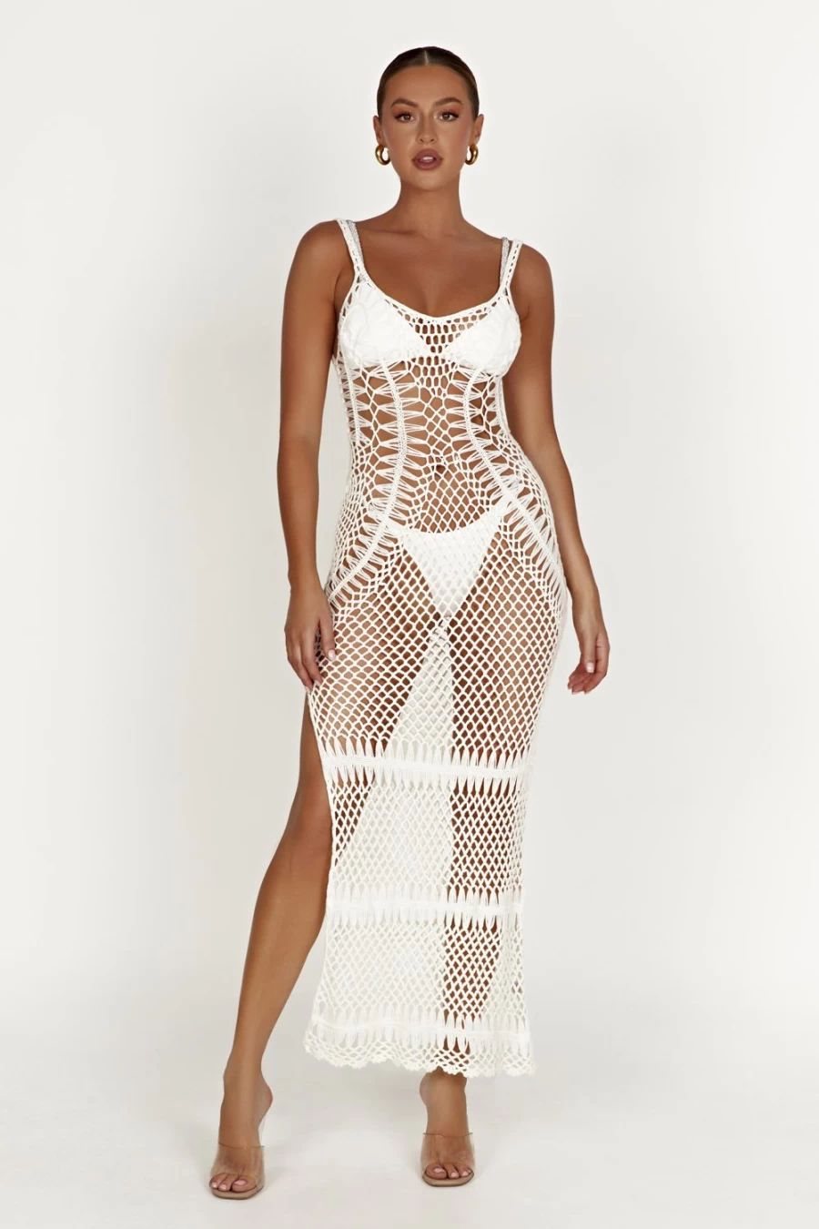 MESHKI Women's Josephine Dress - Elegant and Stylish Fashion for Women