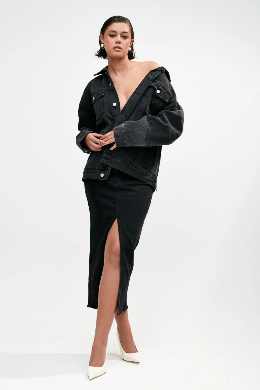 MESHKI Women's Sion Dress - Elegant and Stylish Fashion for Women