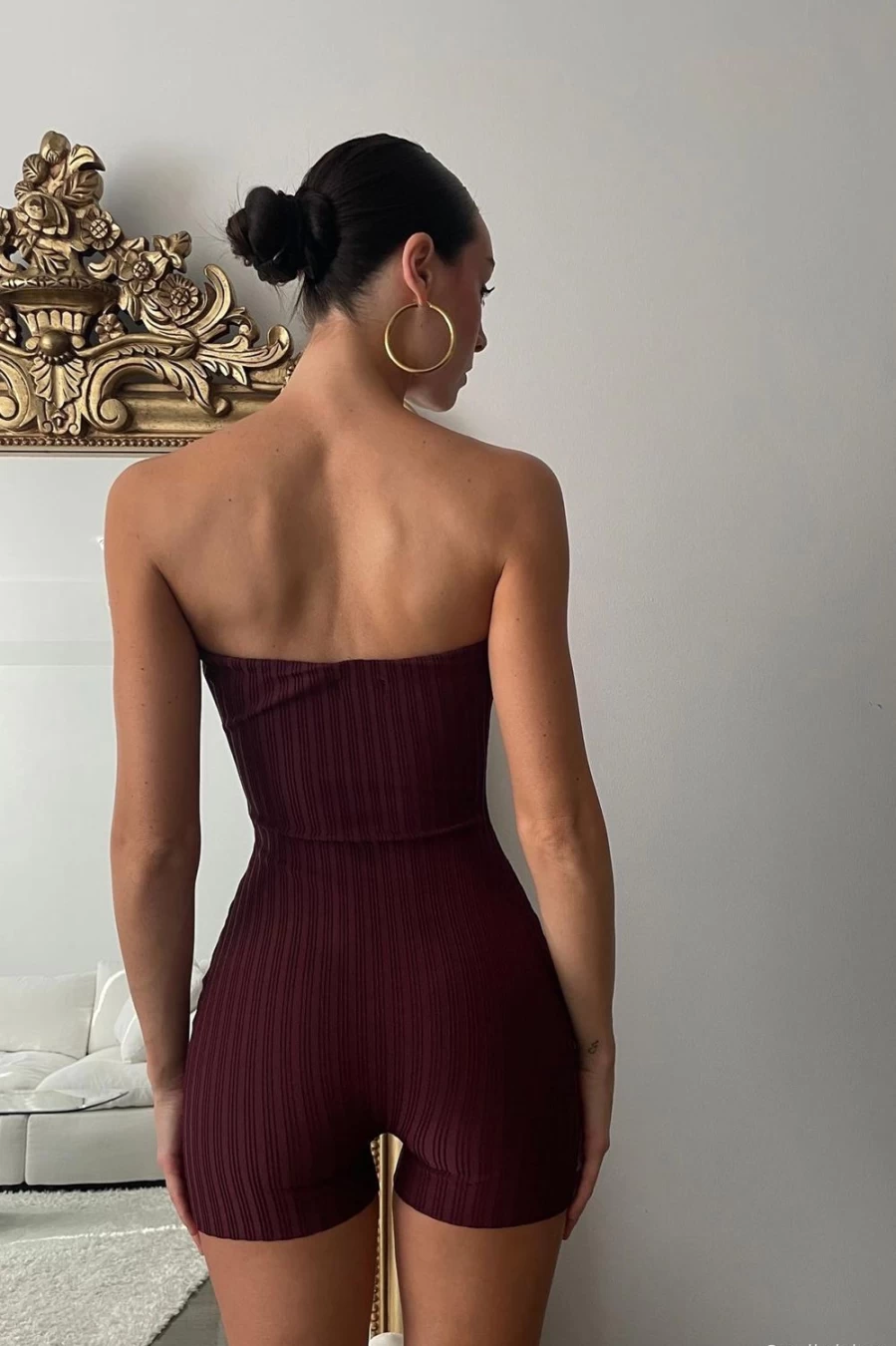 MESHKI Women's Ginny Dress - Elegant & Stylish Women's Fashion