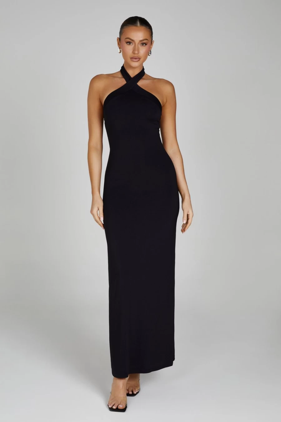 MESHKI Women's Kimberley Dress | Elegant and Stylish Fashion for Women