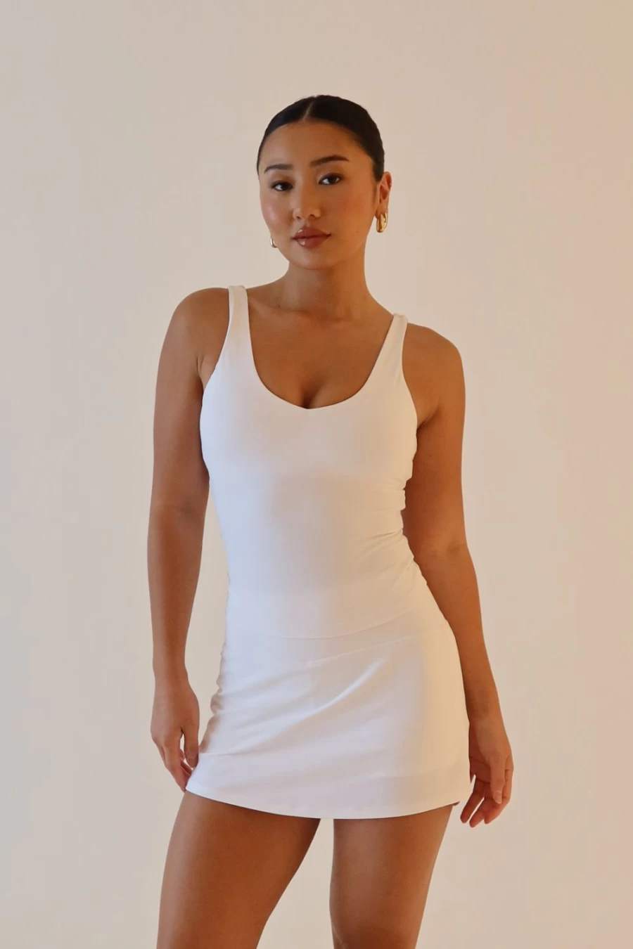MESHKI Women's Terra Dress - Elegant and Stylish Fashion for Women