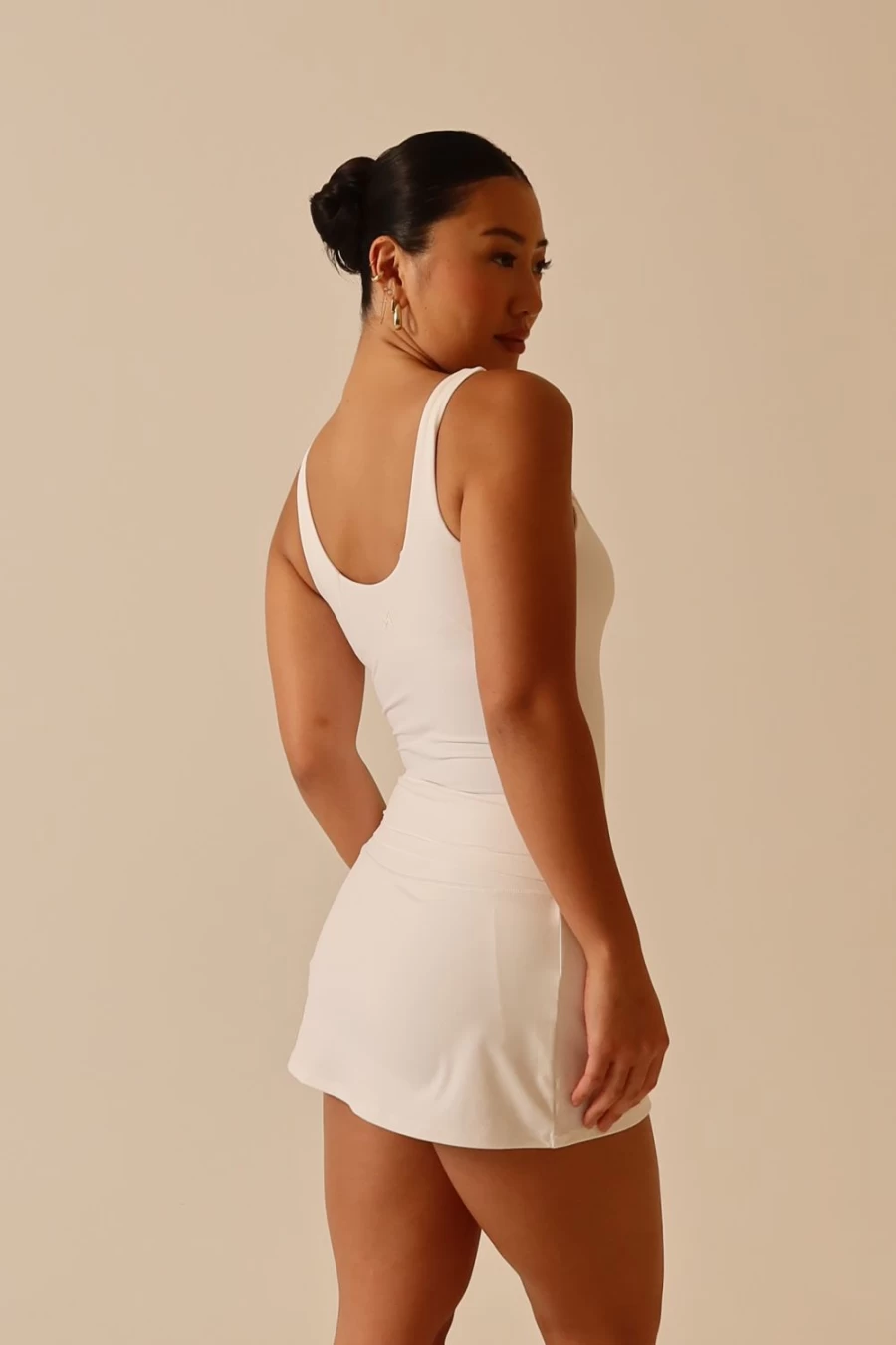 MESHKI Women's Terra Dress - Elegant and Stylish Fashion for Women