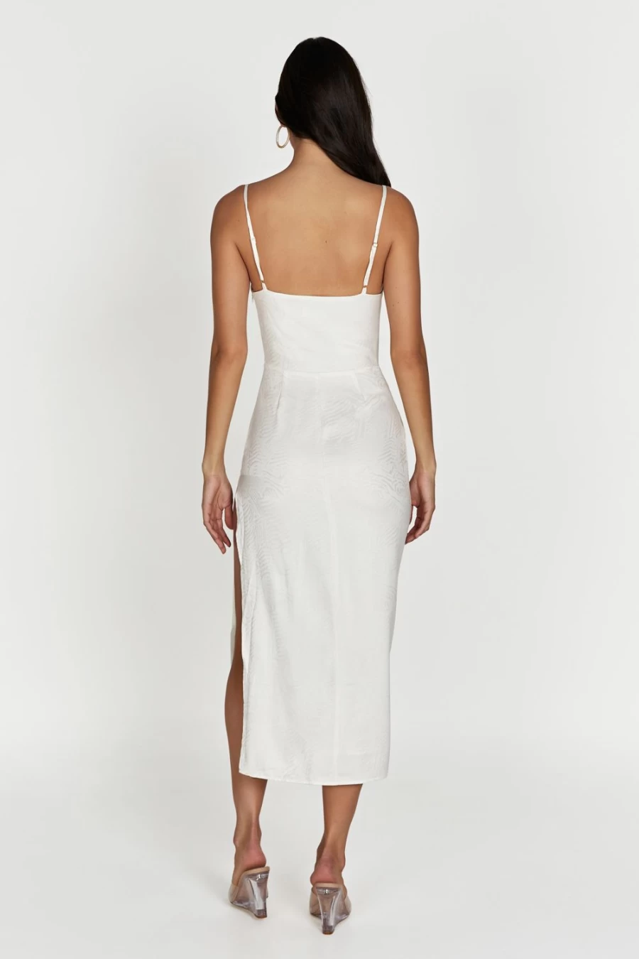 MESHKI Women's Maggie Dress - Elegant and Stylish Fashion for Women