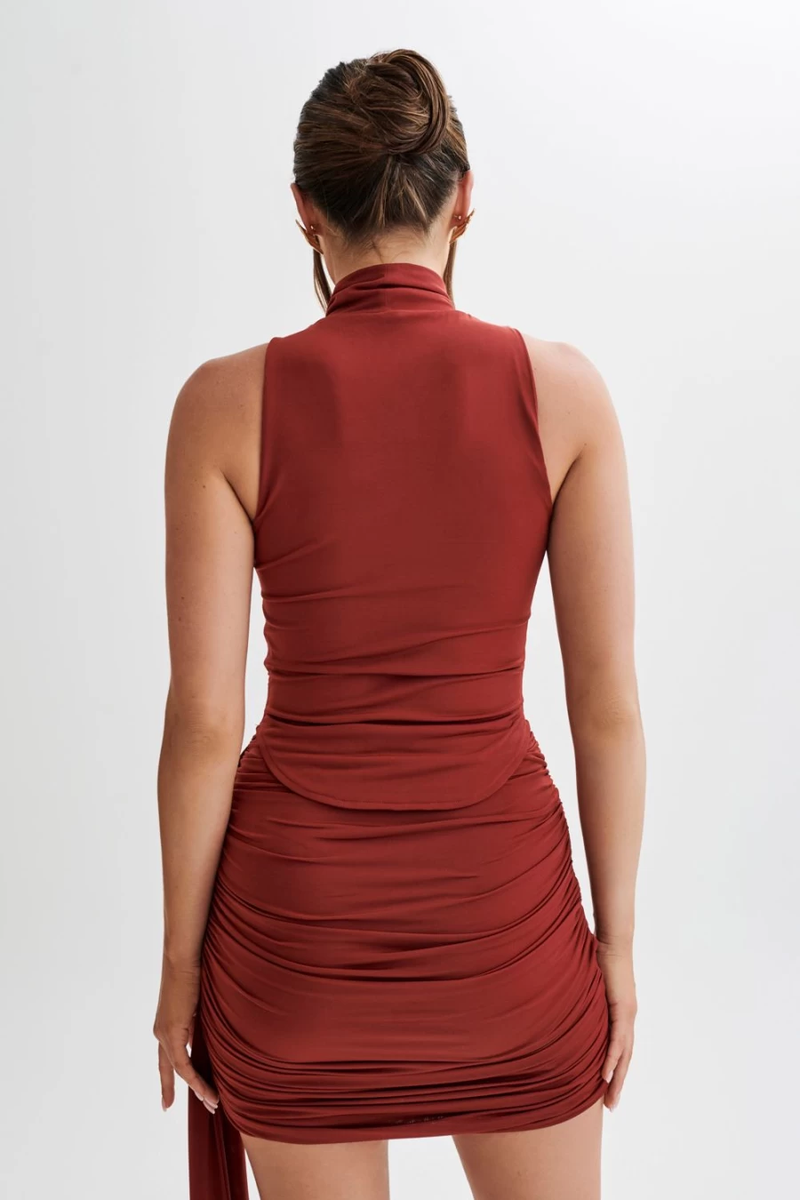 MESHKI Wren Women's Fashion Top