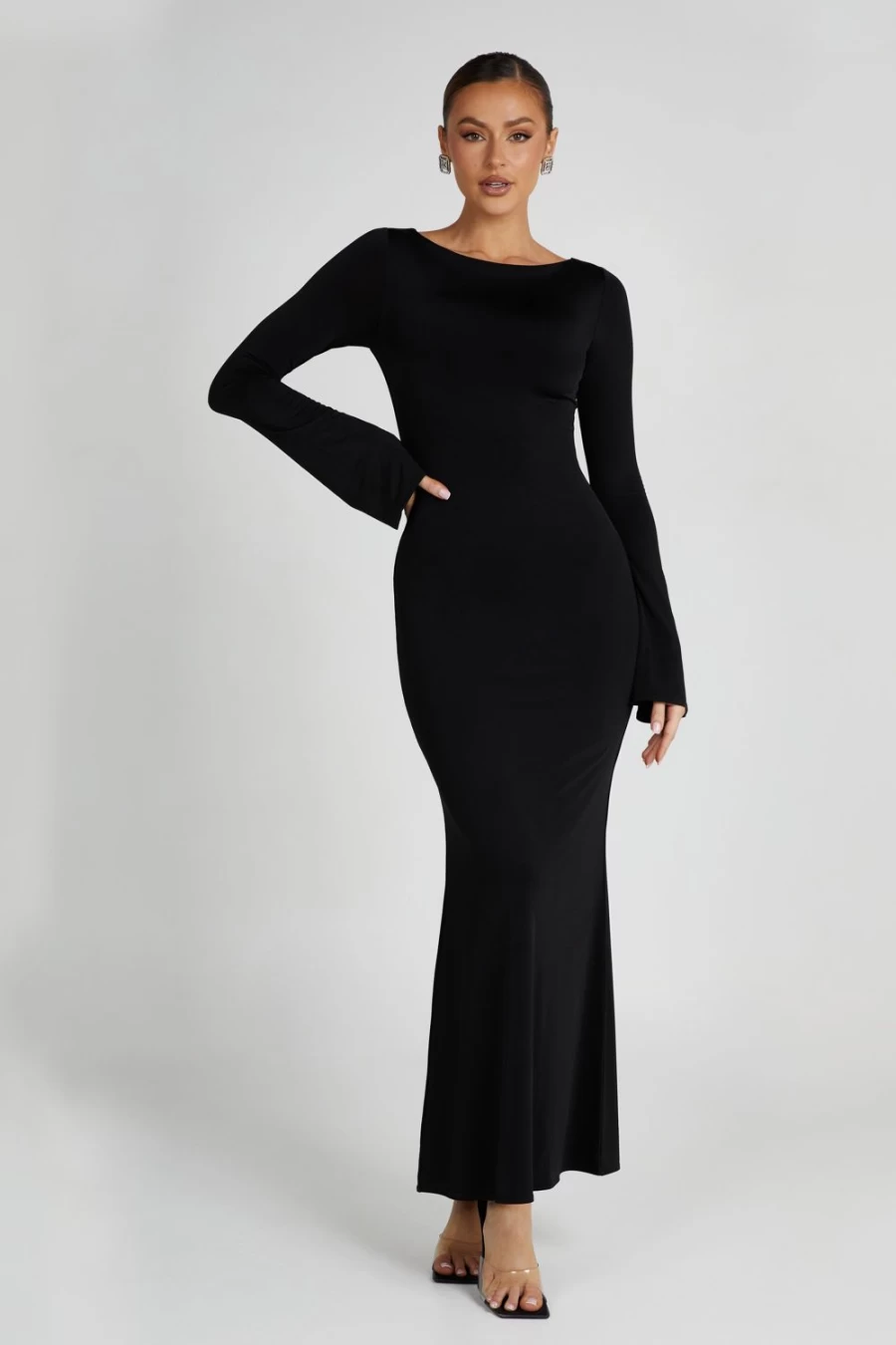 MESHKI Women's Tarna Dress - Elegant & Stylish Fashion for Women