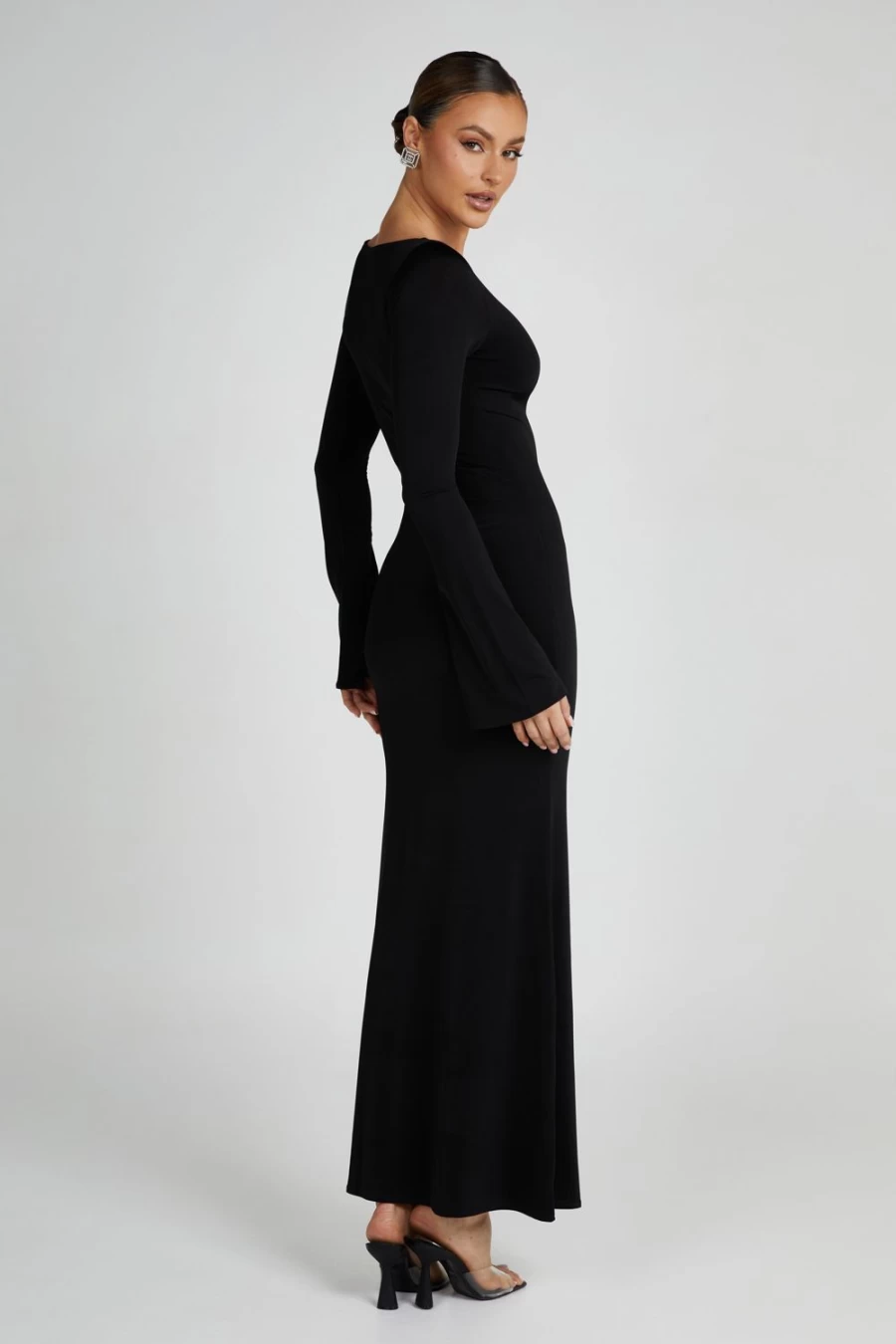 MESHKI Women's Tarna Dress - Elegant & Stylish Fashion for Women