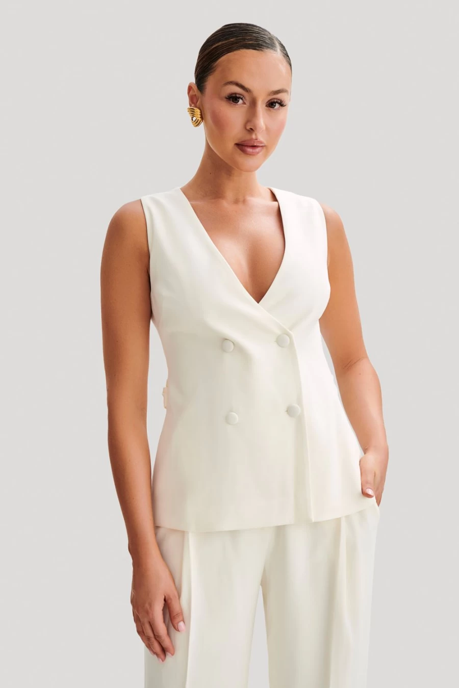 MESHKI Amelie Women's Dress - Elegant & Stylish Fashion for Women