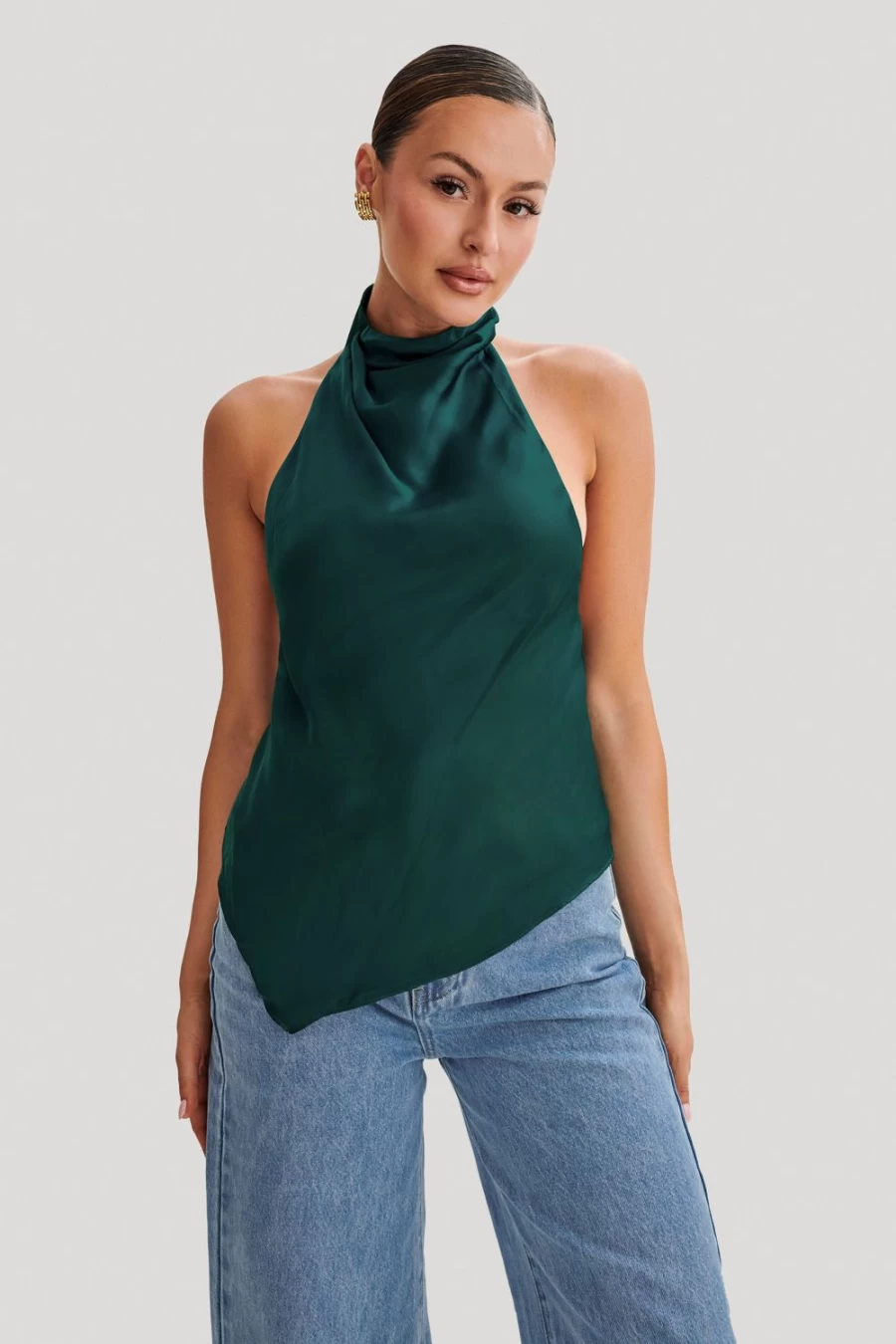"Seraphine Women's Dress by MESHKI | Elegant and Stylish Fashion"
