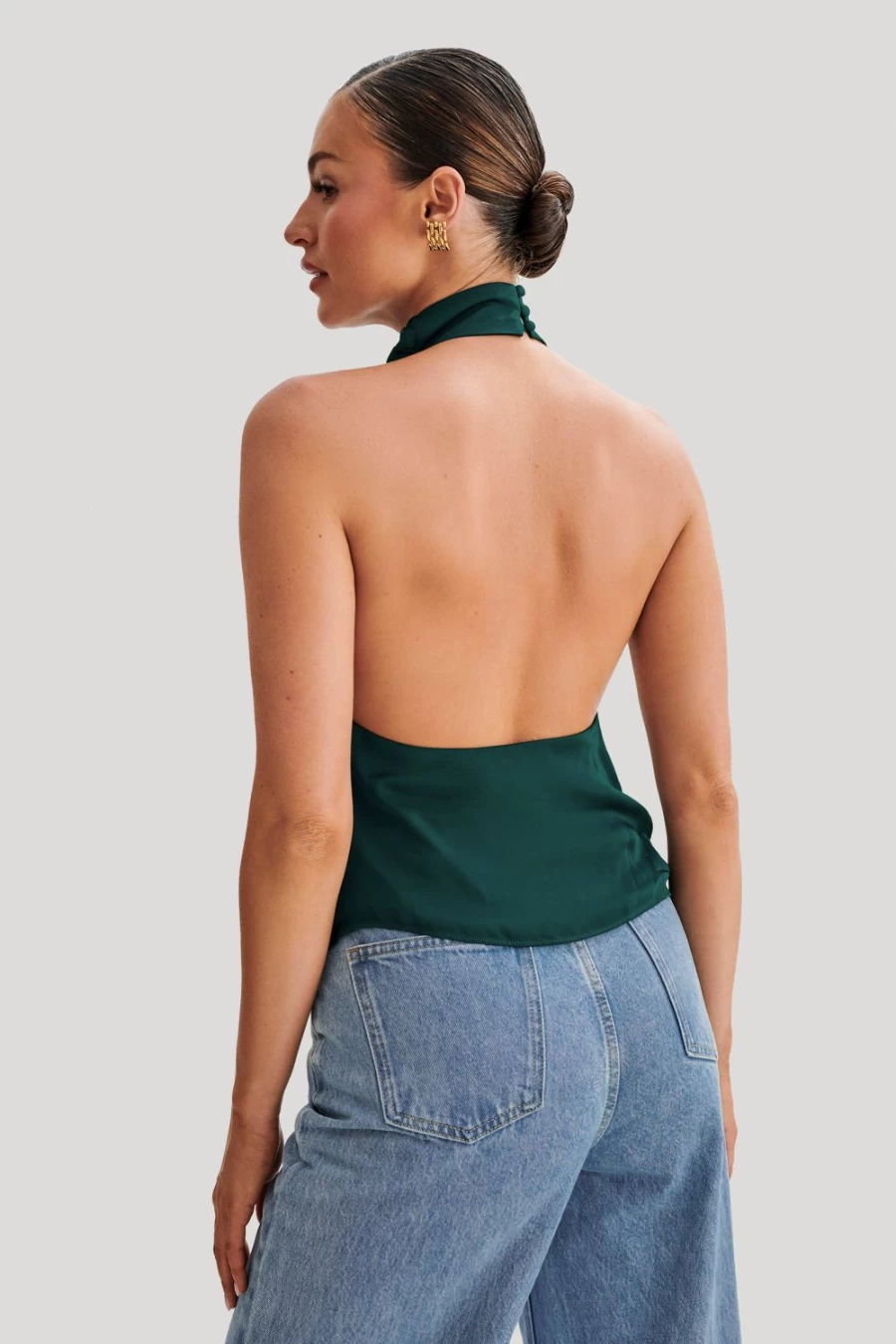 "Seraphine Women's Dress by MESHKI | Elegant and Stylish Fashion"