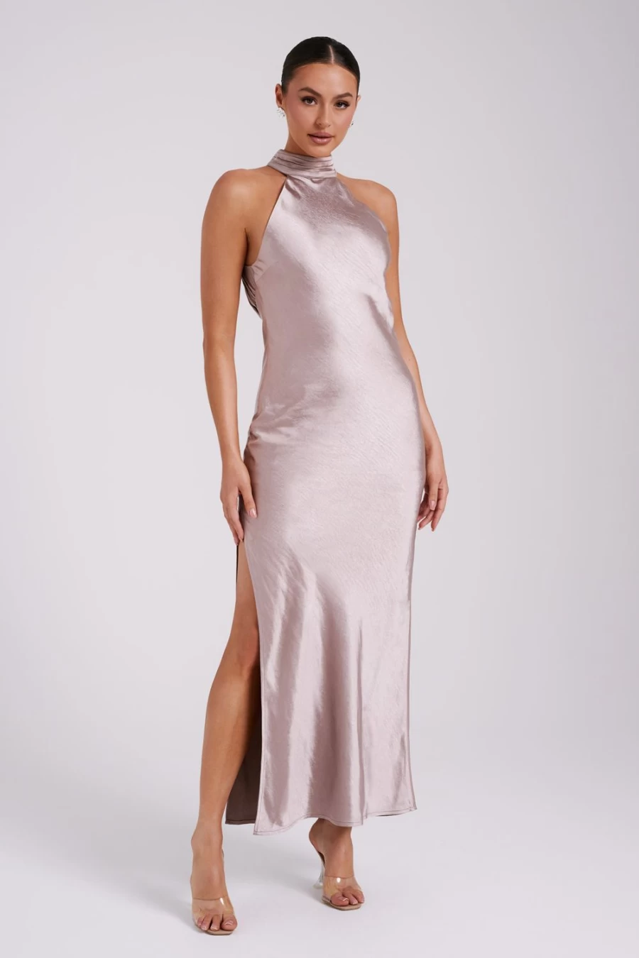 MESHKI Women's Claire Dress - Elegant & Stylish Fashion for Women