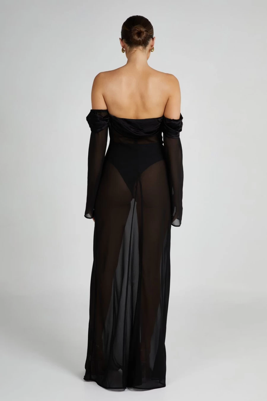 MESHKI Women's Ivanna Dress - Elegant & Stylish Fashion for Women