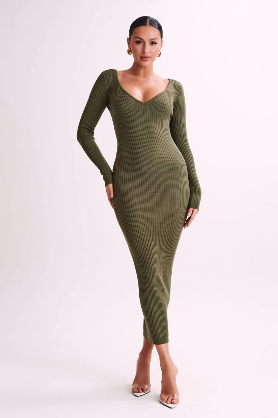 MESHKI Nina Women's Fashion Dress - Elegant & Stylish Outfit for Women