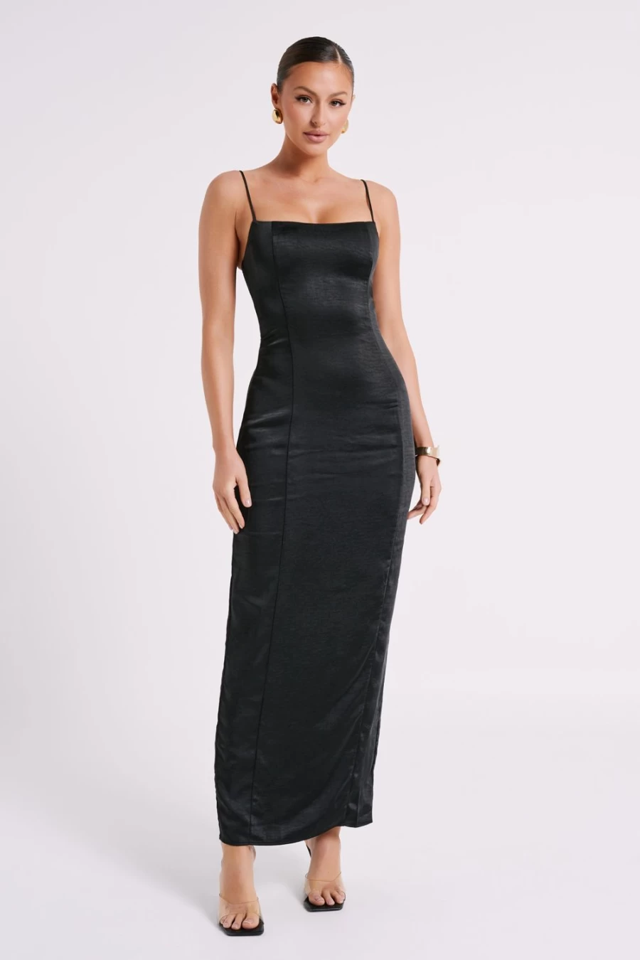 MESHKI Women's Chrisley Dress - Elegant & Stylish Fashion for Women