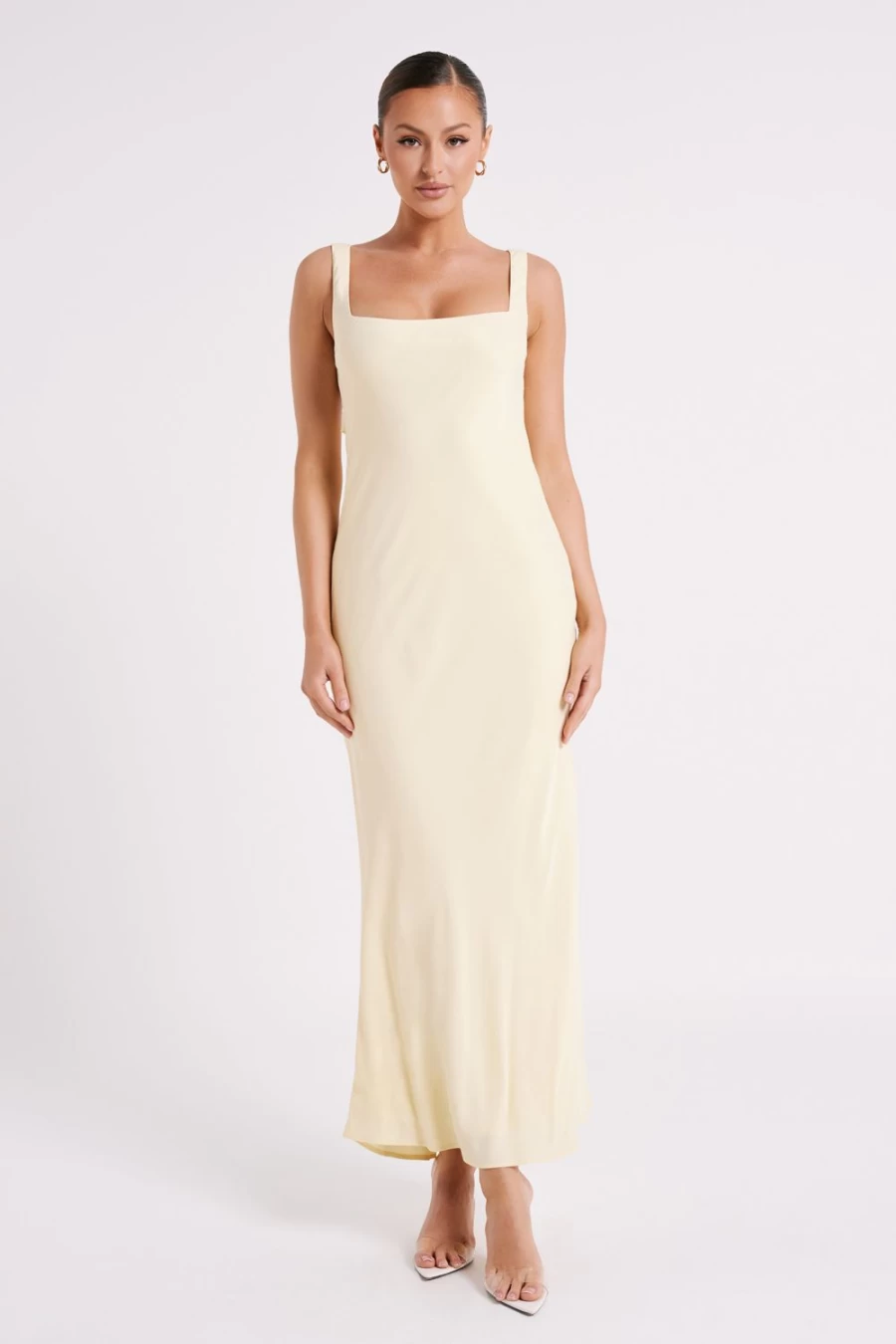 MESHKI Women's Ensley Dress - Elegant and Stylish Outfit for Women