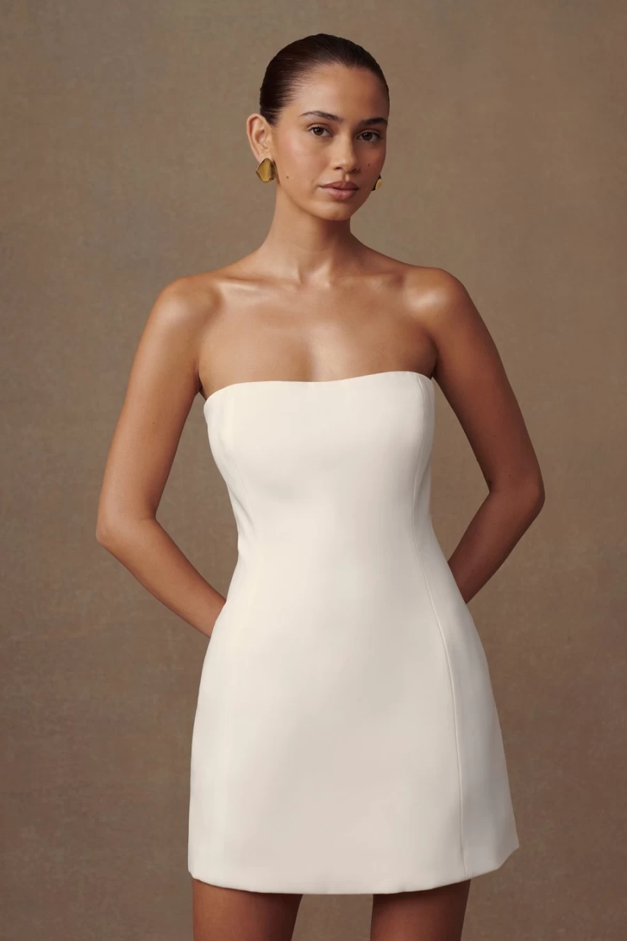 MESHKI Women's Neeka Dress - Elegant and Stylish Fashion for Women