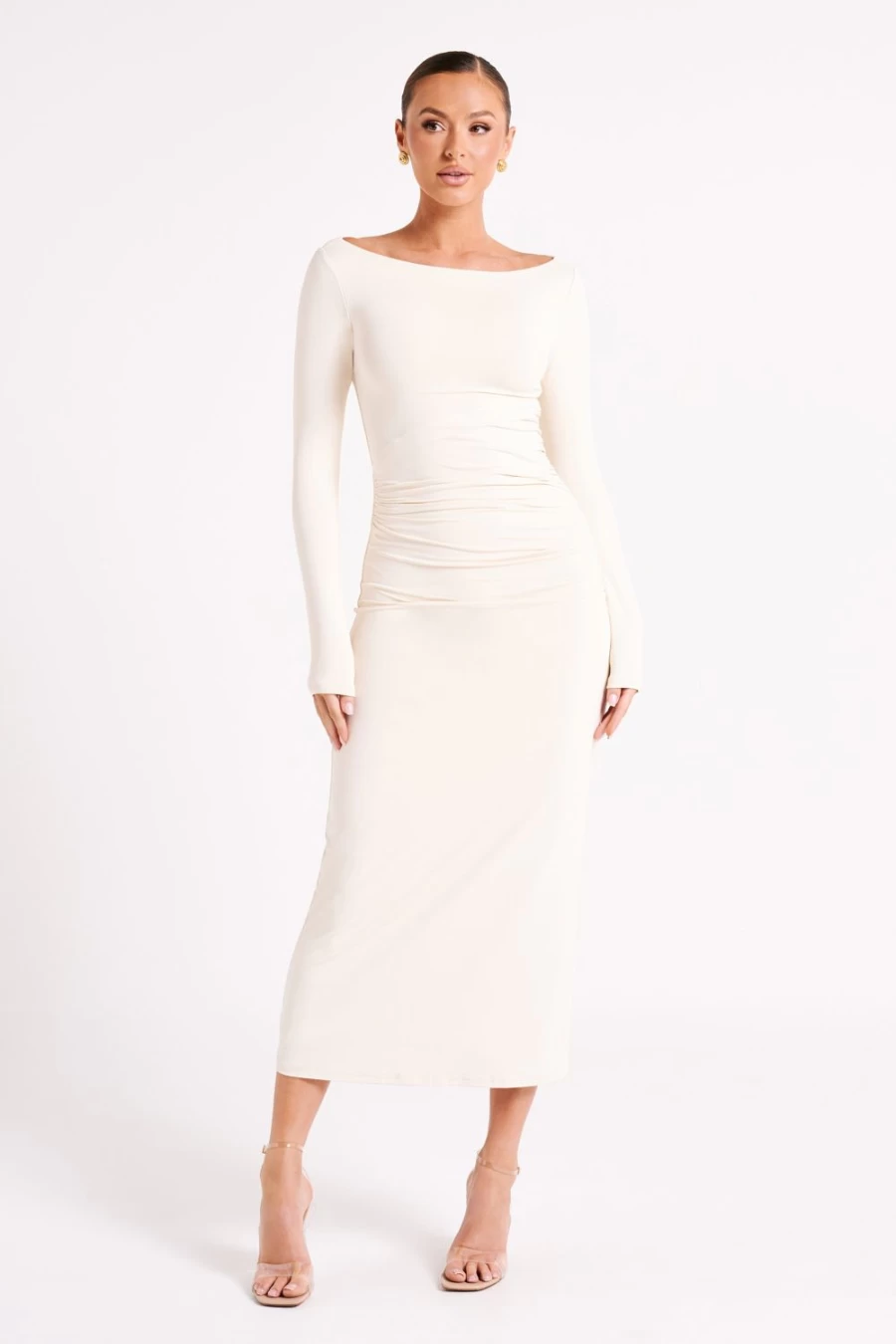MESHKI Anya Women's Fashion Dress - Trendy & Elegant Style