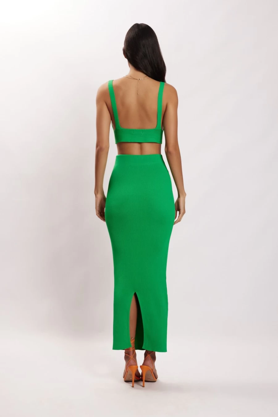 MESHKI Women's Kaesha Dress - Elegant and Stylish Fashion for Women
