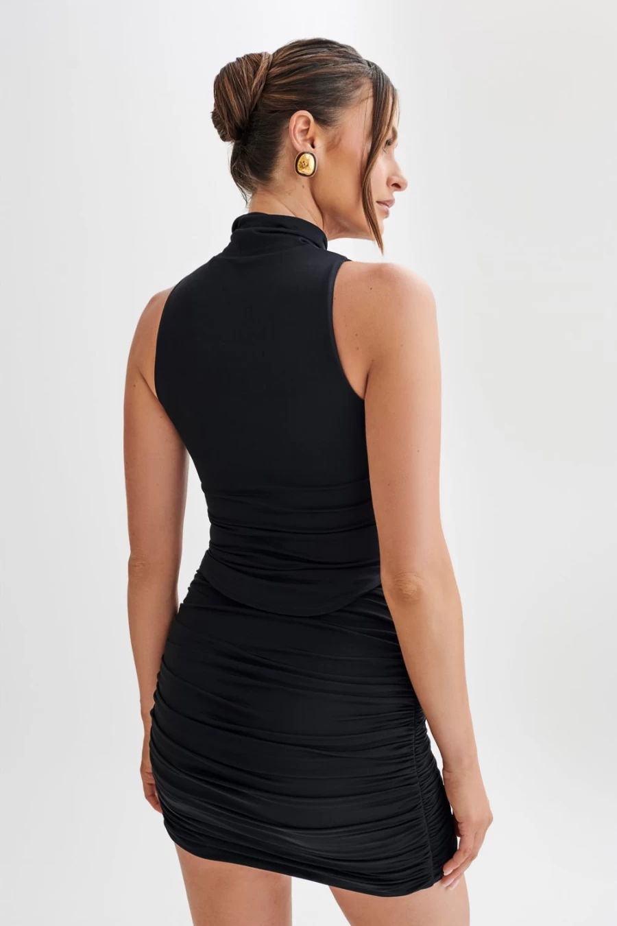MESHKI Wren Women's Dress - Elegant and Stylish Fashion for Women