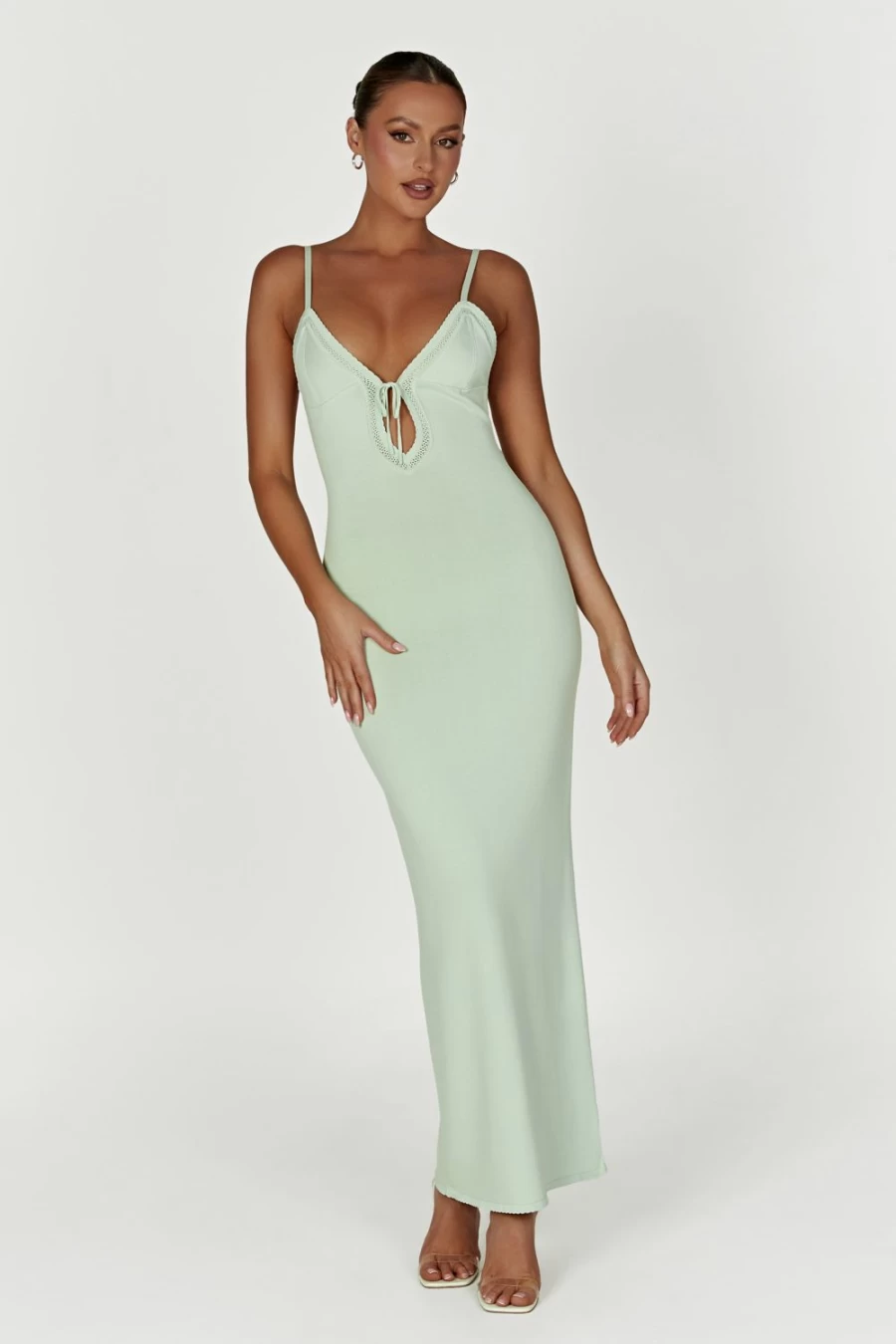 MESHKI Women's Maia Dress - Elegant and Stylish Fashion for Women