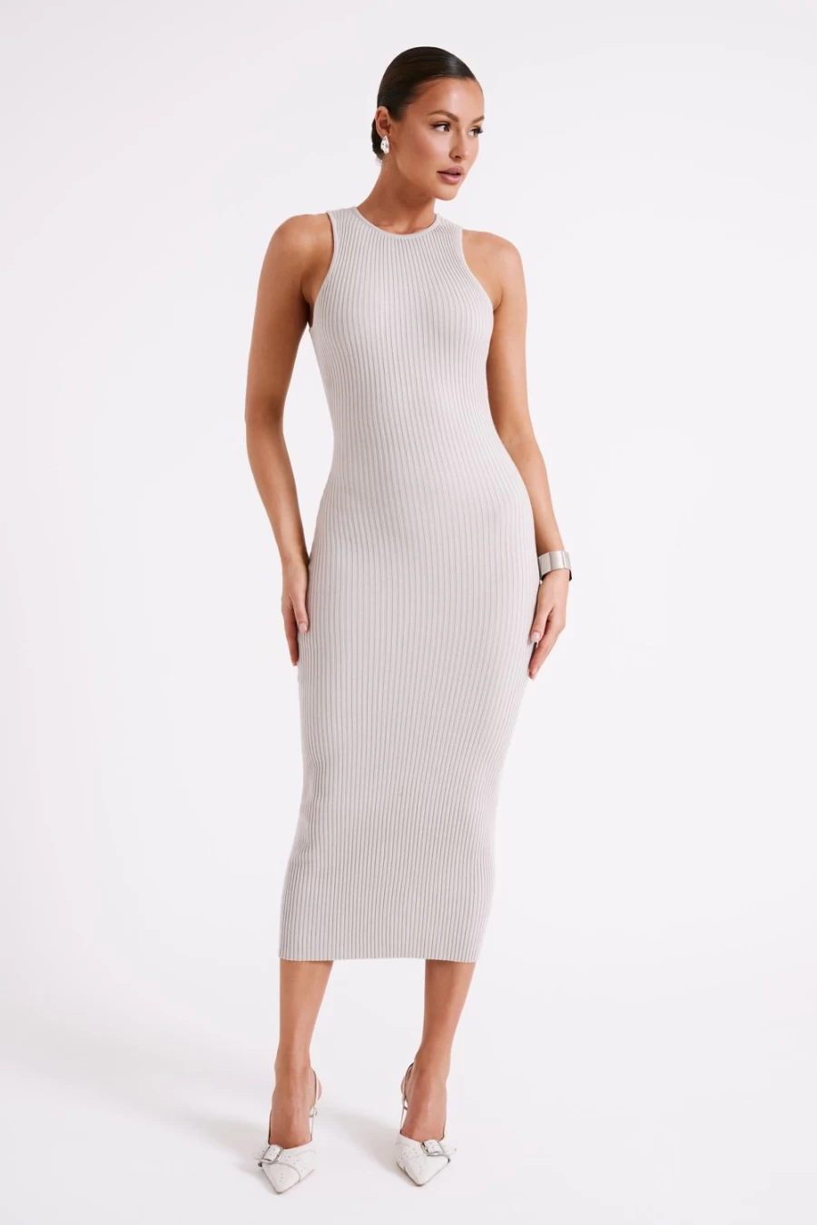 MESHKI Women's Sienna Dress - Elegant & Stylish Fashion for Women