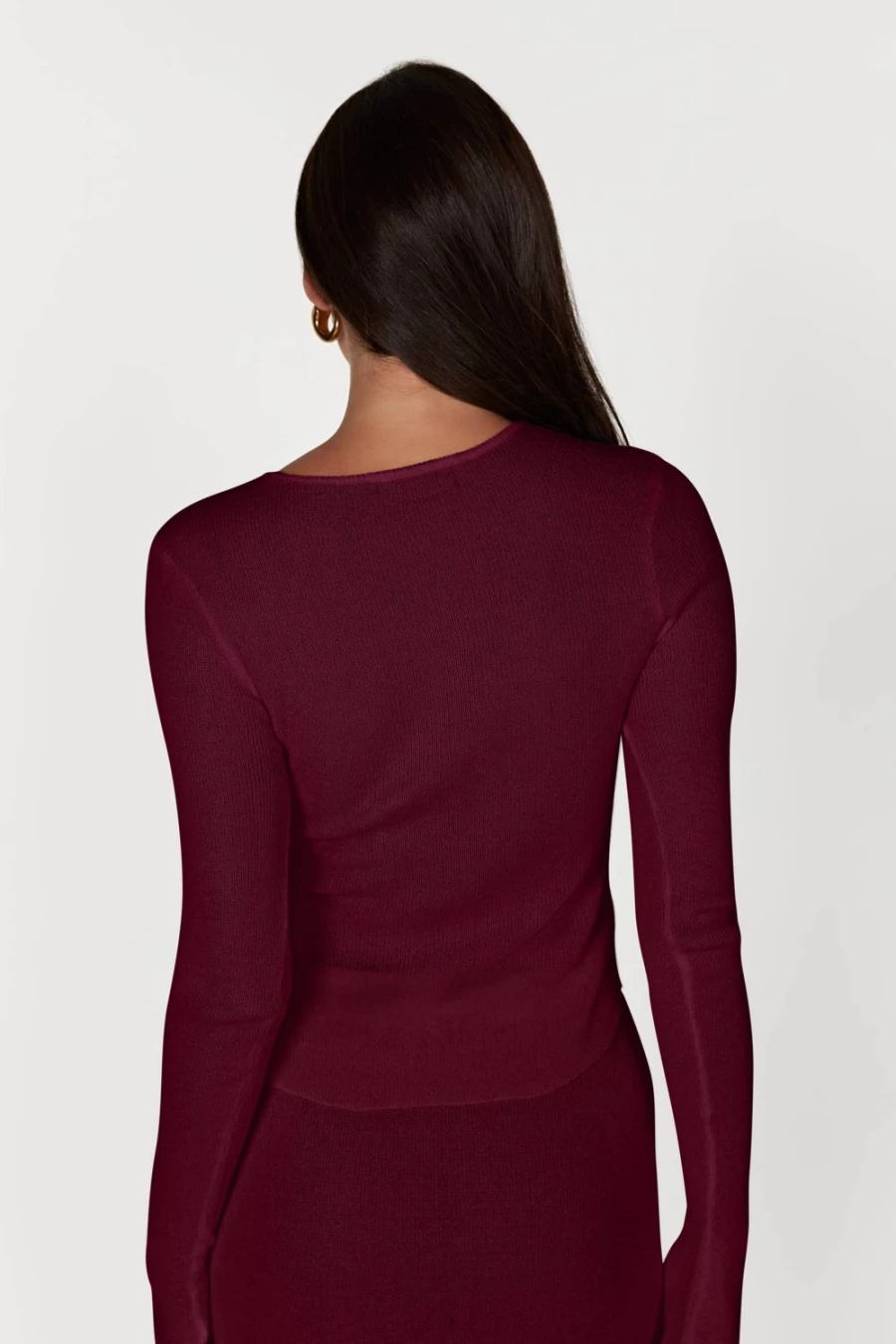 MESHKI Women's Maribelle Dress - Elegant & Stylish Fashion for Women