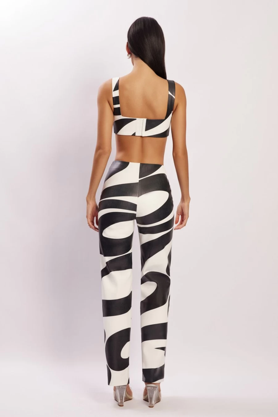 MESHKI Women's Mahla Dress - Elegant and Stylish Fashion for Women